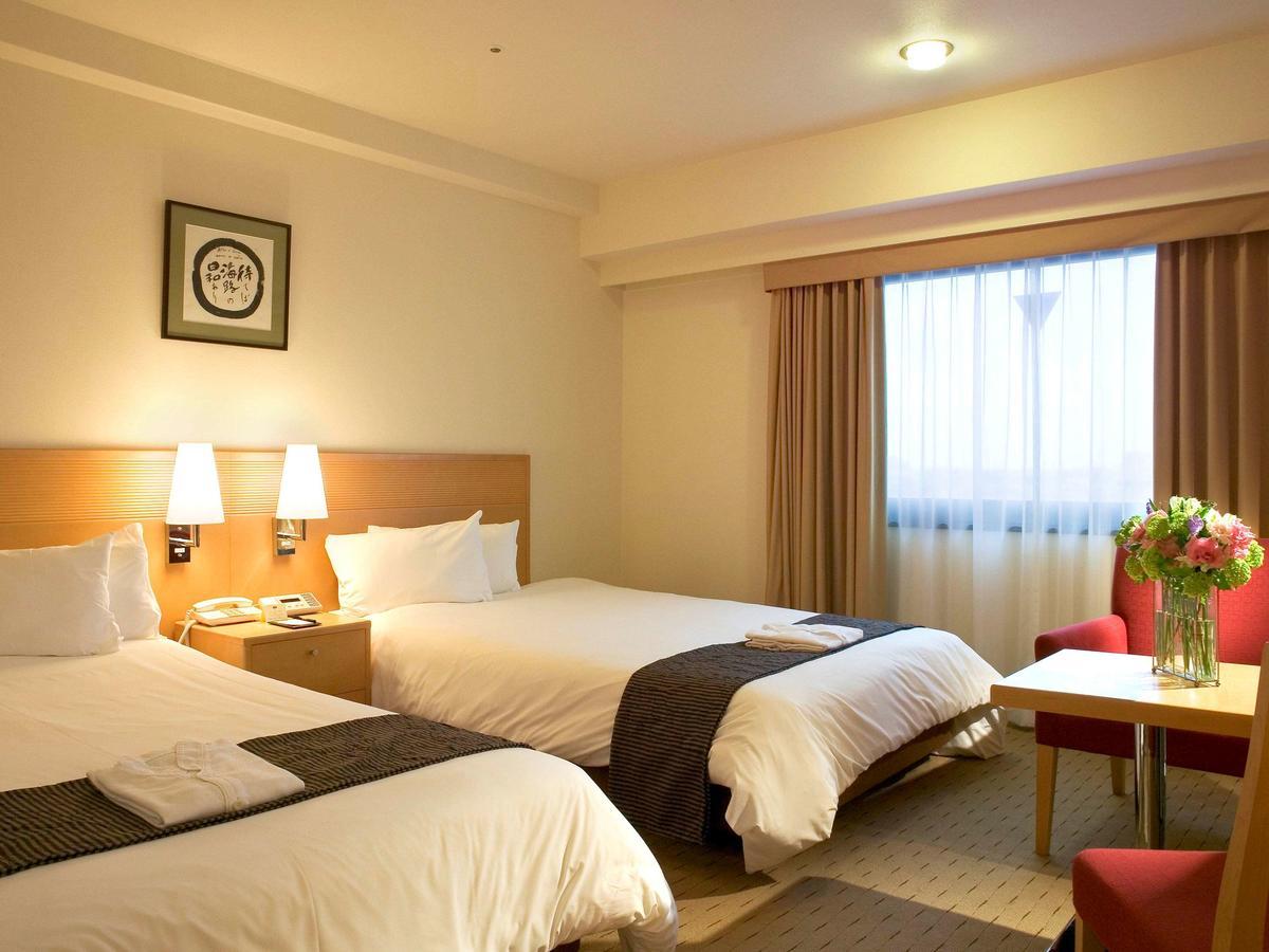 Welco Hotel Narita