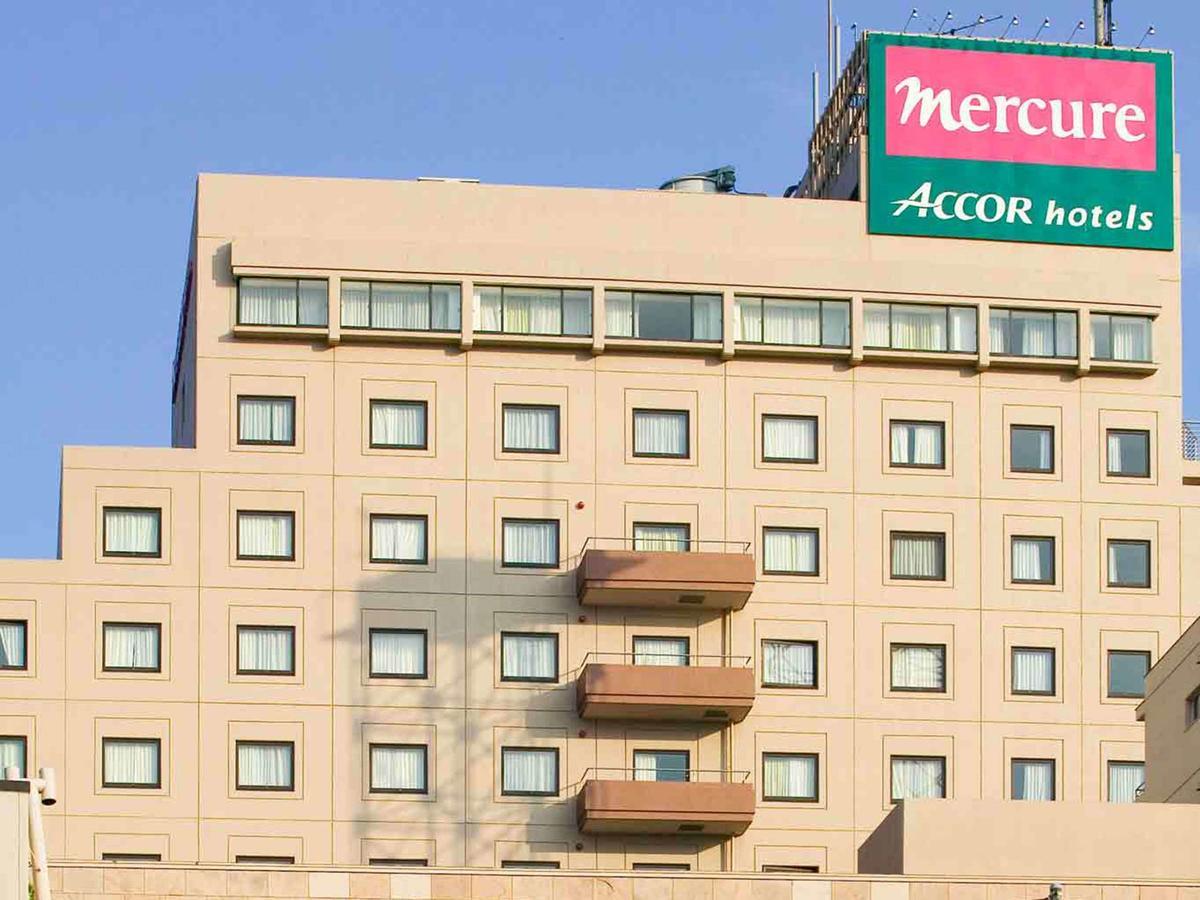 Welco Hotel Narita