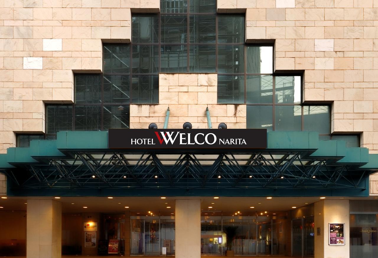 Welco 3* Narita