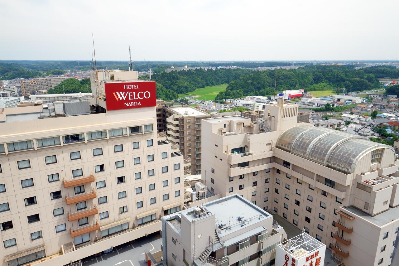 Hotel Welco