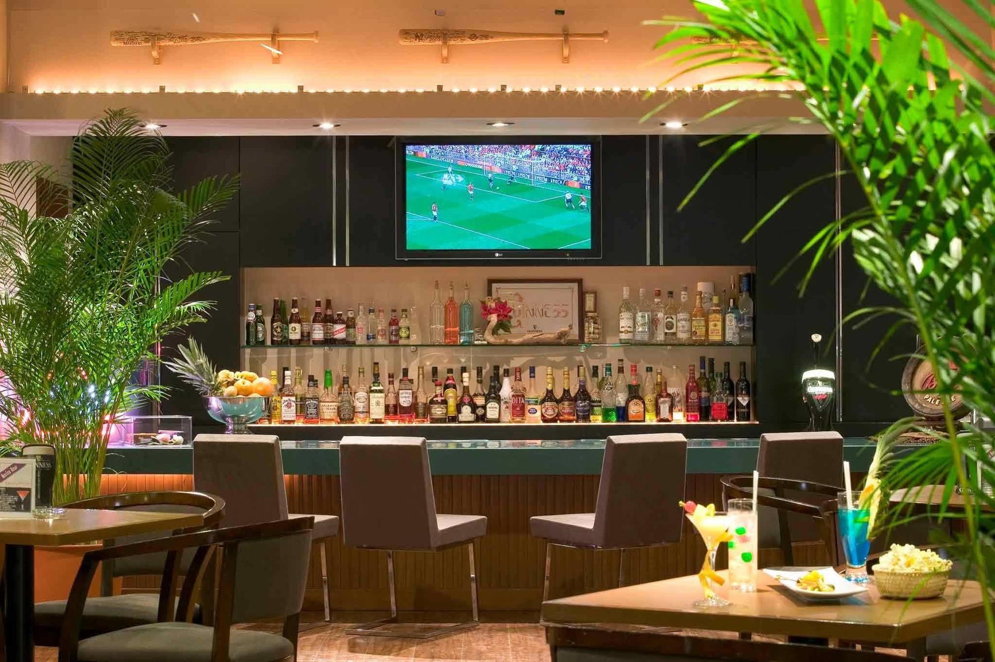 Hotel Welco