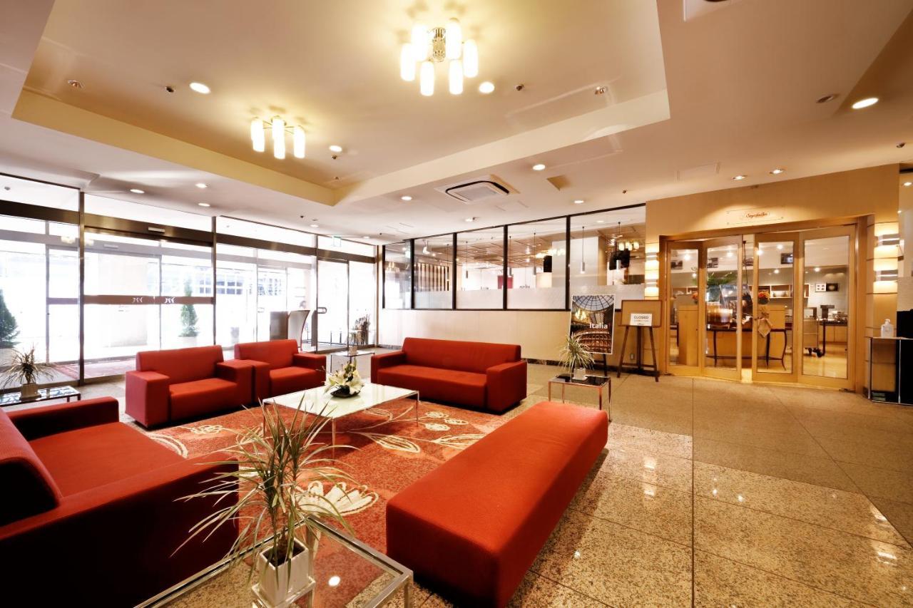 Hotel Welco 3*