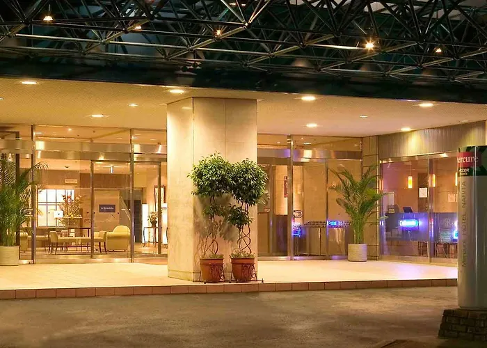 Welco Narita
