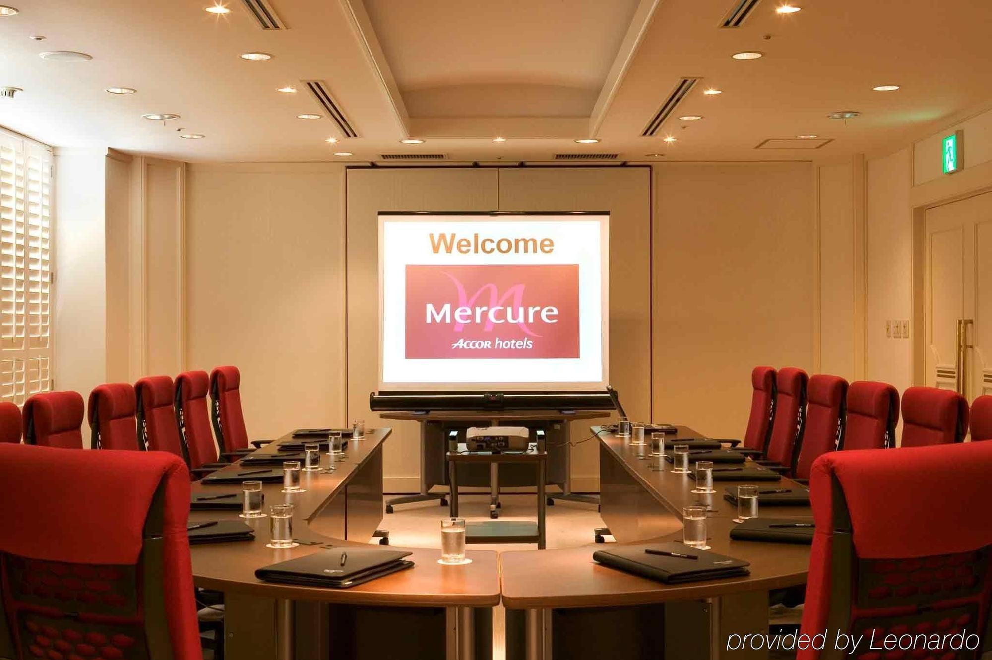Welco Hotel
