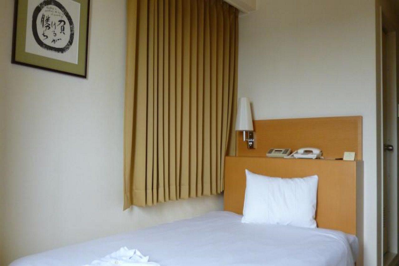 Hotel Welco Narita