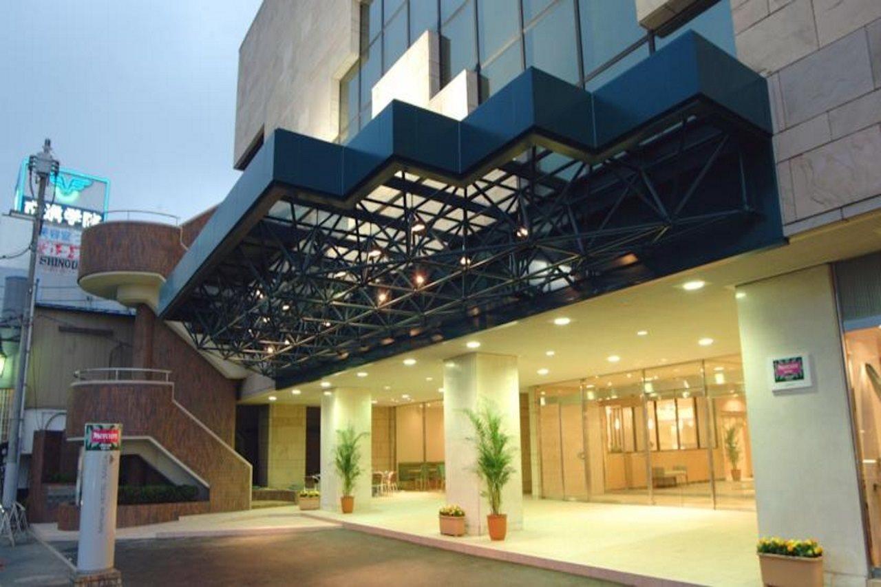 Hotel Welco 3*