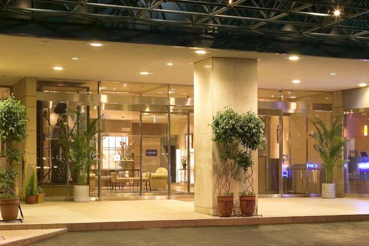 Hotel Welco 3*