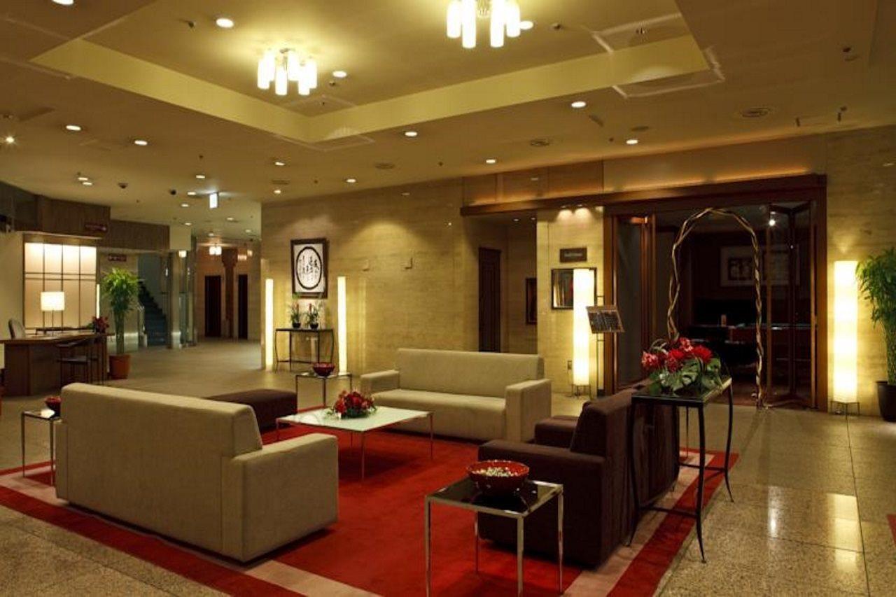 Hotel Welco