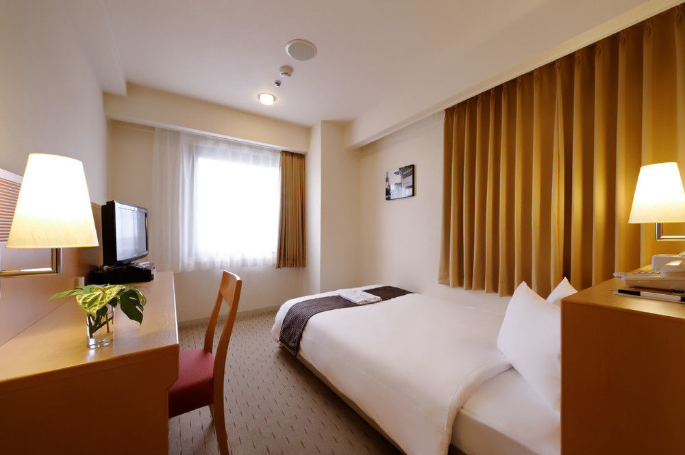 Hotel Welco Narita
