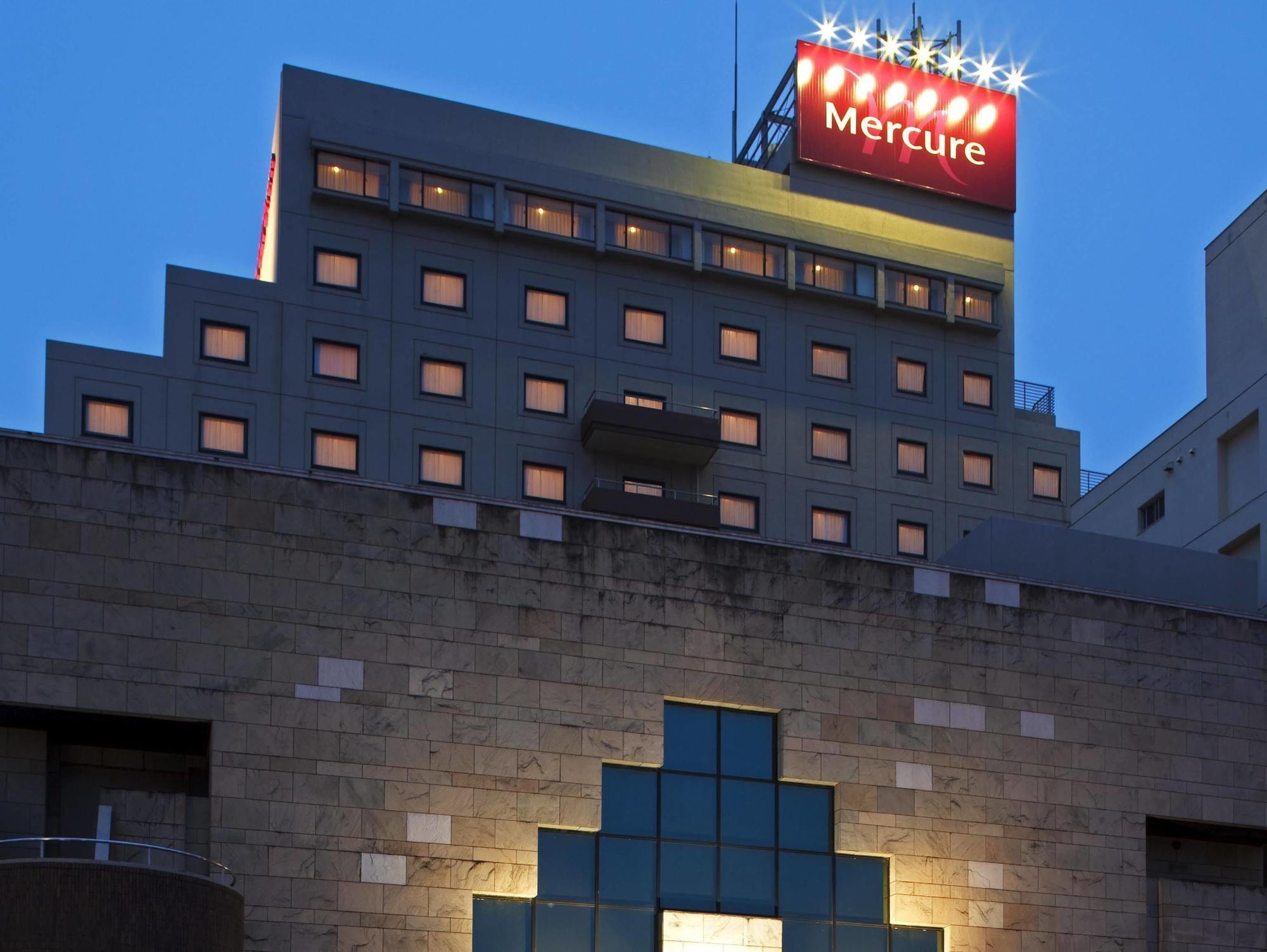Welco Hotel Narita