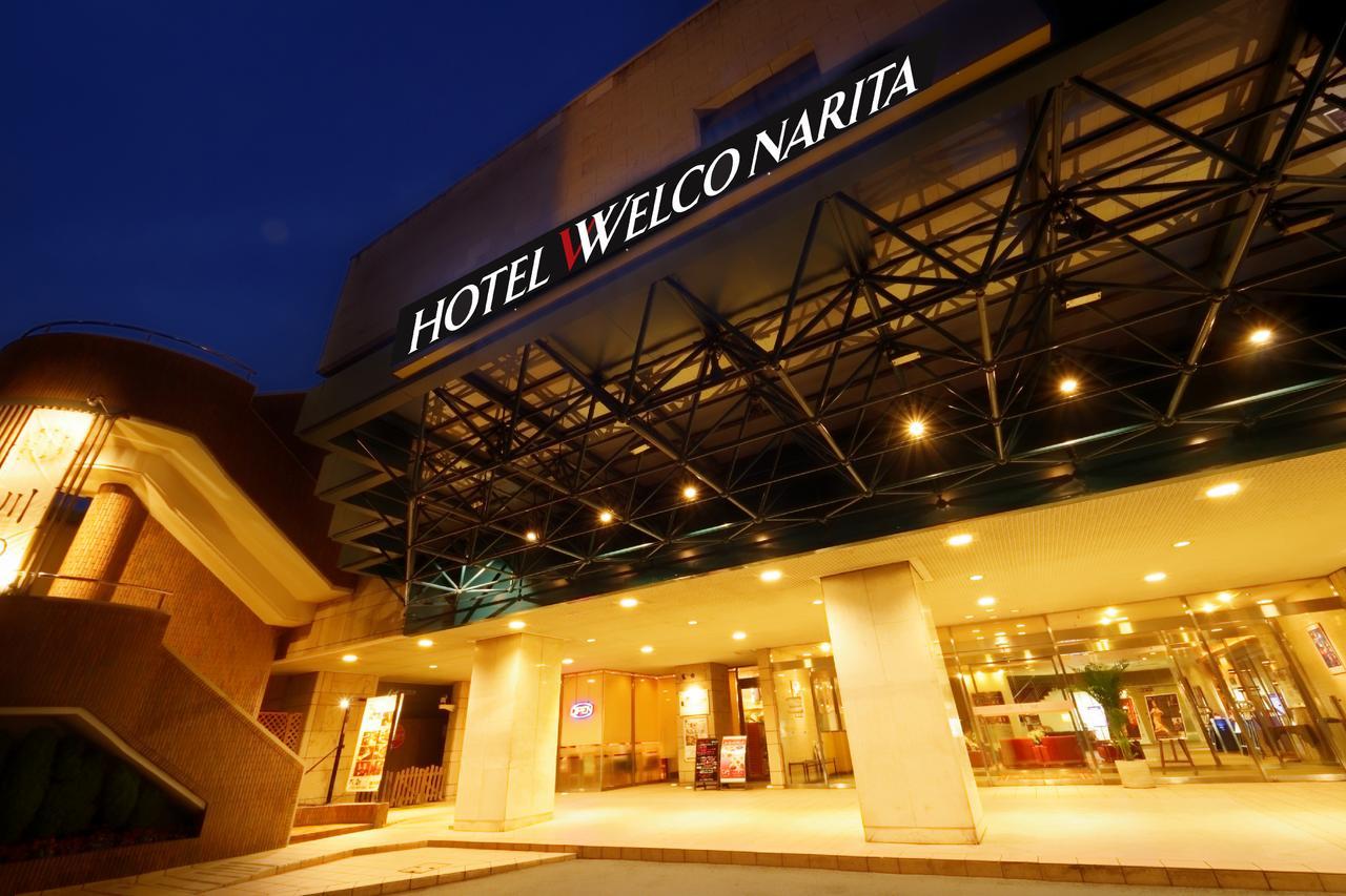 Hotel Welco