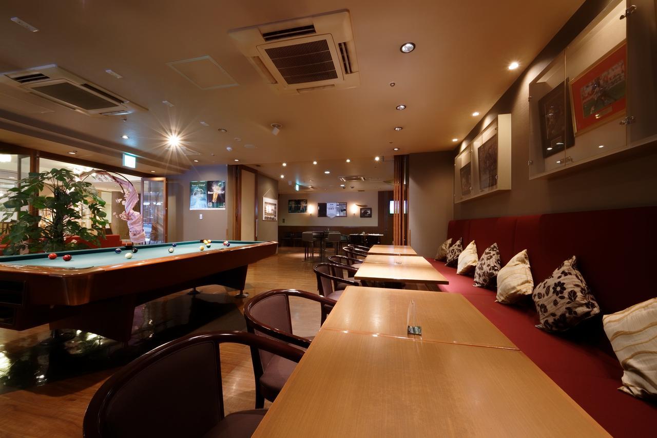 Welco Hotel Narita