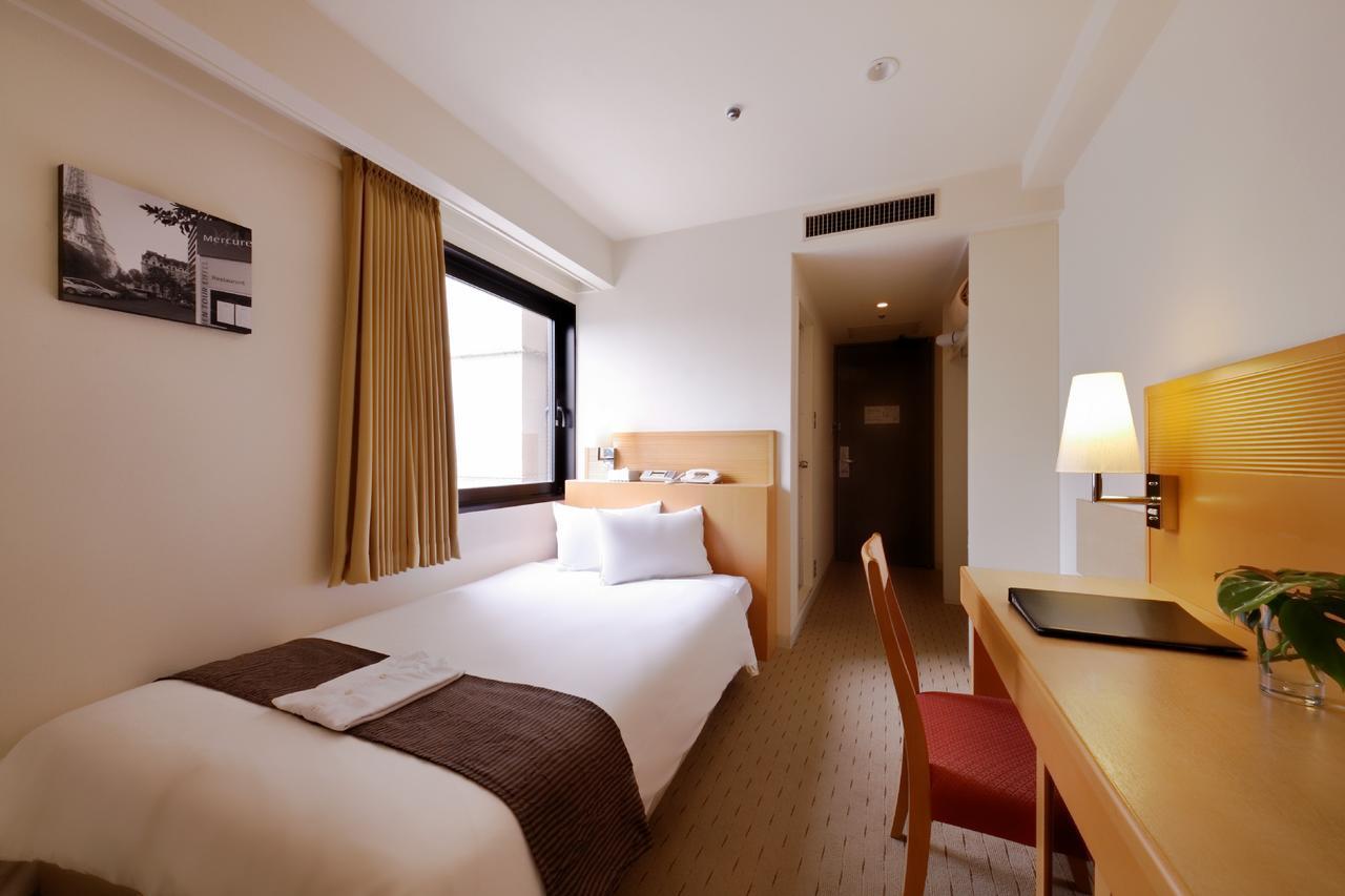 Welco Hotel