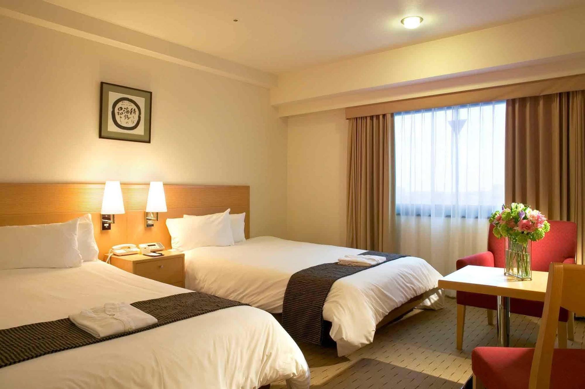 Welco Hotel
