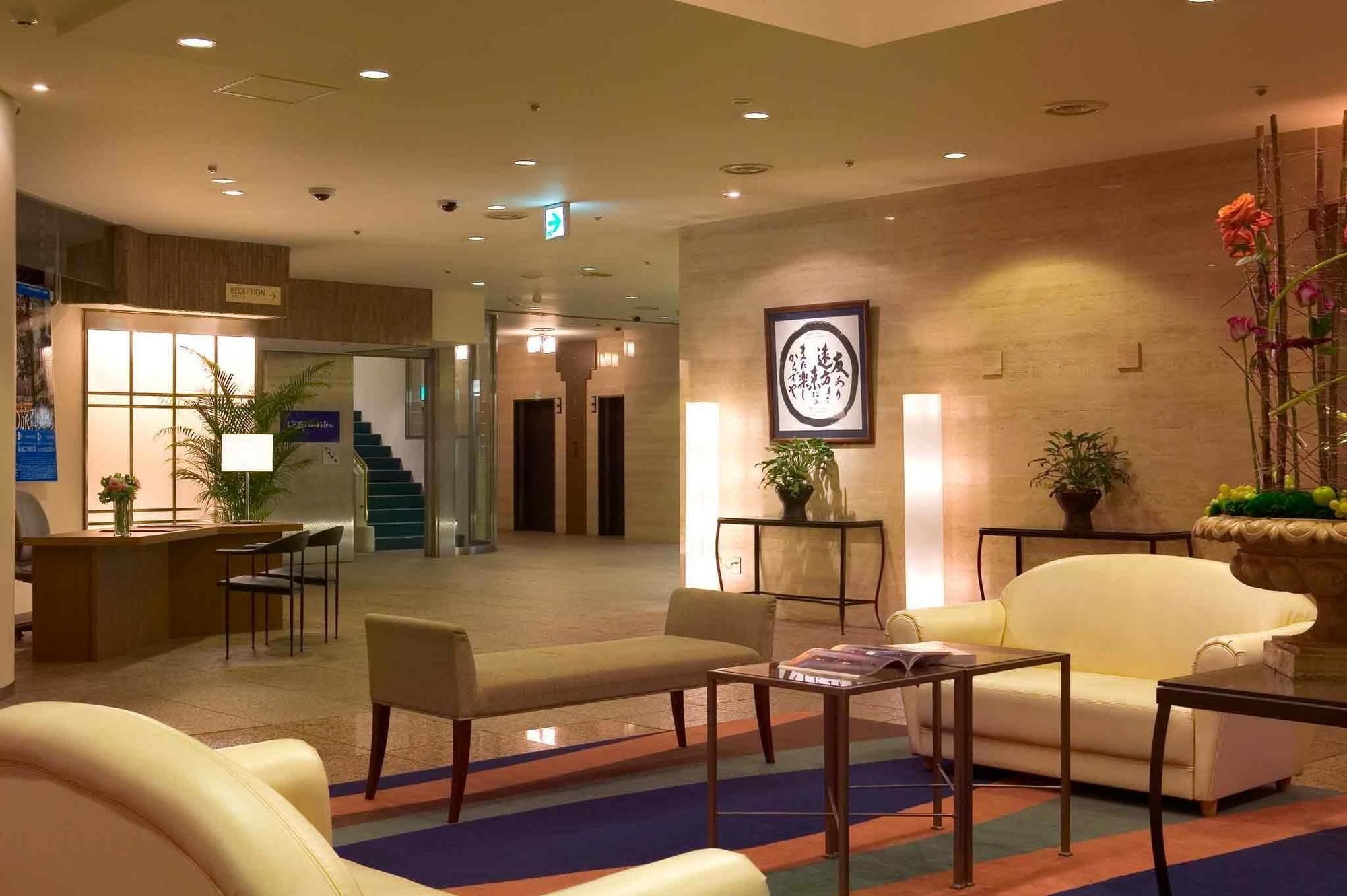 Hotel Welco