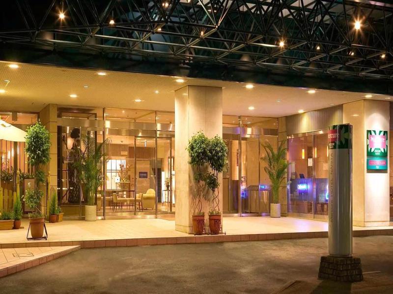 Hotel Welco