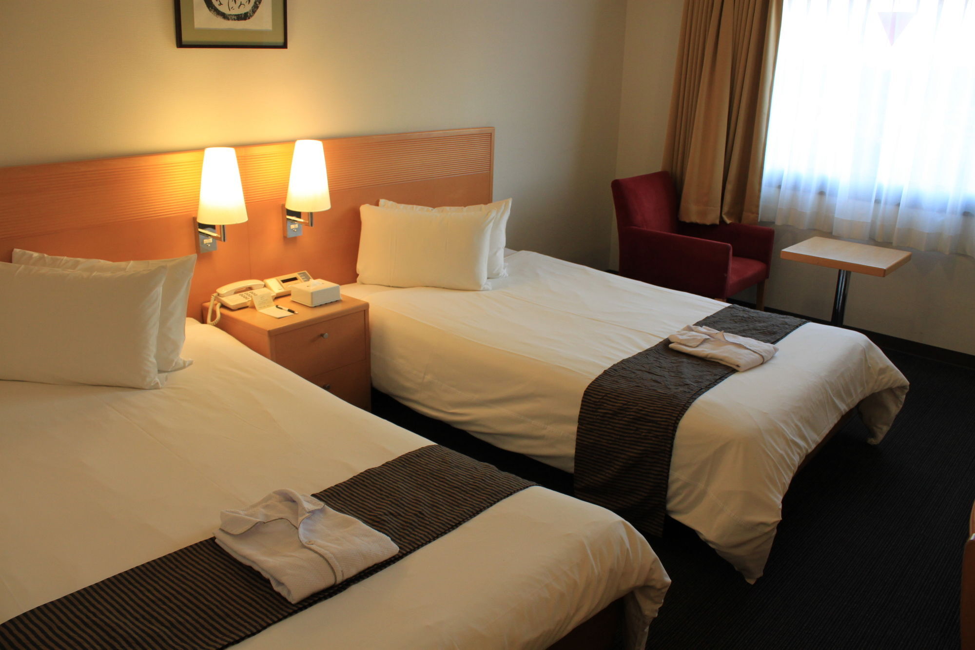 Welco Hotel 3*