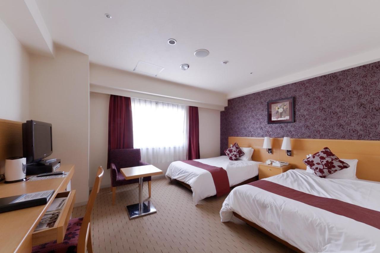 Hotel Welco